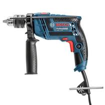 Furadeira De Impacto Profissional 110v 650w Gsb 13 Re - Bosch