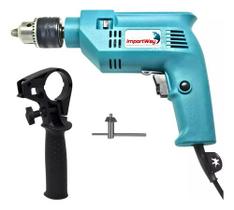 Furadeira De Impacto Profissional 3/8 (10mm) 550w 110v