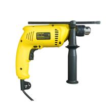 Furadeira de Impacto Profissional 600W 13mm 220V Stanley
