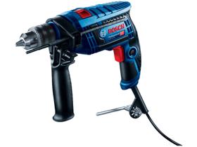 Furadeira De Impacto Profissional 650w Gsb13 Re Bosch 110V Furadeira De Impacto Profissional 650w Gsb13 Re Bosch 110V