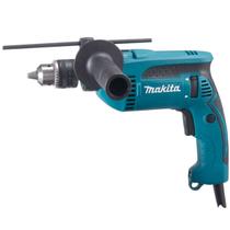 Furadeira De Impacto Profissional Makita 16mm 58 polegadas Hp1640 127v