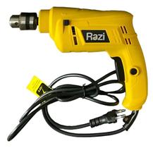Furadeira De Impacto Razi 3.8' Controle Velocidade 500w 127v