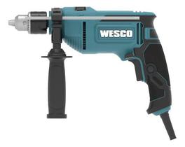 Furadeira De Impacto Reversível 13mm 800w 220v Ws3179 Wesco