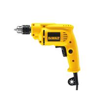 Furadeira de Impacto Reversível 3/8 (10mm) 550w Dewalt Velocidade Variável Dwd014
