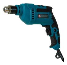 Furadeira De Impacto Reversível - 860W Maleta Furadeira De Impacto Reversível - 860W Maleta