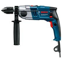Furadeira De Impacto Reversível Gsb 20-2 Re Bosch