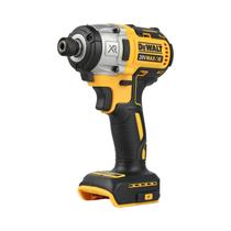 Furadeira de impacto sem escova Dewalt, DCF887 205N. Chave de fenda sem fio M, bateria Dewalt 20V Furadeira de impacto sem escova Dewalt, DCF887 205N. Chave de fenda sem fio M, bateria Dewalt 20V