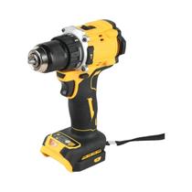 Furadeira De Impacto Sem Fio 20V Sem Escovas Multifuncional Para DEWALT DCD805 Furadeira De Impacto Sem Fio 20V Sem Escovas Multifuncional Para DEWALT DCD805