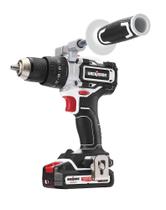 Furadeira de Impacto sem Fio 20V Ubermann