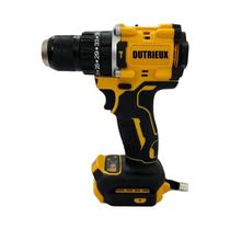 Furadeira De Impacto Sem Fio Brushless De 1/2 Polegada Para Bateria De 20V Dewalt DCD800 2000RPM Furadeira De Impacto Sem Fio Brushless De 1/2 Polegada Para Bateria De 20V Dewalt DCD800 2000RPM