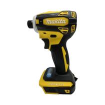 Furadeira De Impacto Sem Fio Makita DTD172 18V LXT 180 Nm Ferramentas Elétricas Para Madeira E