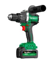 Furadeira de Impacto Sem FIO NBT CID 21H BL160