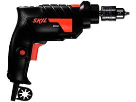 Furadeira de Impacto Skil 570W 1 Velocidade - 3/8” 2 Peças 6600