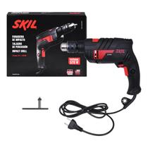 Furadeira de Impacto Skil 6555 570W 220v - F012 655 5JA Furadeira de Impacto Skil 6555 570W 220v - F012 655 5JA