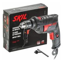 Furadeira de Impacto Skil 6600 3/8" 570W 220V