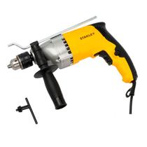 Furadeira de Impacto Stanley STDH8013 13mm 1/2" com Empunhadura Lateral 800W