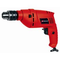 Furadeira de Impacto Th-Id 600 e Ex Br 127V Einhell Vermelho