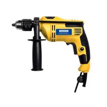 Furadeira de impacto tramontina 1/2" 500w 127v linha hobby 42360/210
