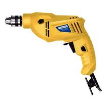 Furadeira de impacto tramontina 3/8 220v amarelo