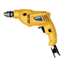 Furadeira de Impacto Tramontina 500 W 220 V 3/8" com Sistema de Reversão de Rotação 42362/220 Furadeira de Impacto Tramontina 500 W 220 V 3/8" com Sistema de Reversão de Rotação 42362/220