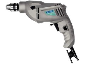 Furadeira de Impacto Tramontina 500W - Velocidade Variável e Reversível 3/8" 42362011 Furadeira de Impacto Tramontina 500W - Velocidade Variável e Reversível 3/8" 42362011