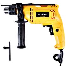 Furadeira De Impacto Vonder 1/2 Pol Reversível 550W 127V