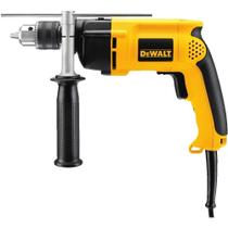 Furadeira de martelo DEWALT DW511 7,8A 1/2 polegada 4,3 libras com alça 360 Furadeira de martelo DEWALT DW511 7,8A 1/2 polegada 4,3 libras com alça 360