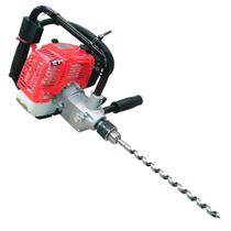 Furadeira de Mourão à Gasolina 0,6KW 23CC 2T