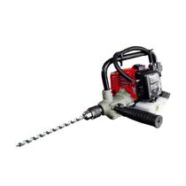 Furadeira De Mourão Á Gasolina 2t 23cc Tpd23 Toyama Furadeira De Mourão Á Gasolina 2t 23cc Tpd23 Toyama