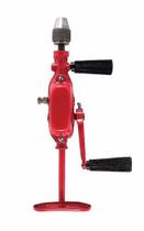 Furadeira de Peito Manual 1/2" - 2EV EDA