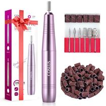 Furadeira de unhas elétrica COSLUS Professional para manicure e pedicure Furadeira de unhas elétrica COSLUS Professional para manicure e pedicure