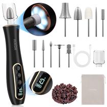 Furadeira de unhas elétrica Hoxida Professional Manicure Pedicure