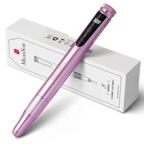 Furadeira de unhas elétrica MelodySusie SM180F 30000RPM roxa