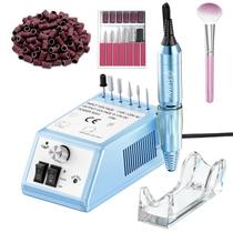 Furadeira de Unhas Elétrica SUBAY Professional - 20000 RPM