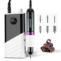 Furadeira de unhas JODSONE Professional 45000 RPM Recarregável