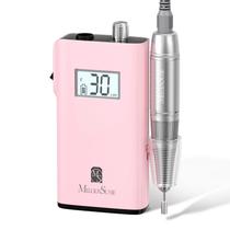 Furadeira de Unhas Profissional MelodySusie SC320H - 30000 RPM