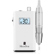 Furadeira de Unhas Profissional Recarregável Melody Susie - 30.000 RPM