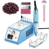 Furadeira de unhas SUBAY Professional Electric File 20000RPM