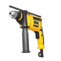 Furadeira Dewald De Impacto 1/2 Polegada Dwd502 220V 710W Furadeira Dewald De Impacto 1/2 Polegada Dwd502 220V 710W