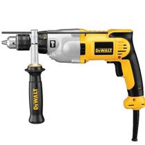 Furadeira dewalt 1.100w 2velocidades mecanicas 220v - dwd520-b2