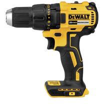 Furadeira Dewalt 20V MAX* sem Fio - 1/2 Polegada (DCD777B)