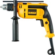 Furadeira dewalt 750w 1/2pol profissional c/impacto 220v - dwd502b2