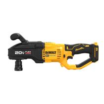 Furadeira DEWALT DCD445B 20V MAX* Parafuso e viga sem fio sem escova Furadeira DEWALT DCD445B 20V MAX* Parafuso e viga sem fio sem escova