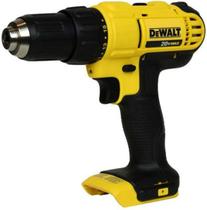 Furadeira Dewalt DCD771B 20V Max - Sem Fio e Leve (1,3kg)