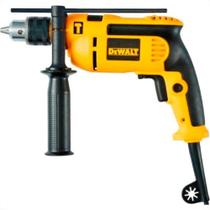 Furadeira Dewalt Impacto 1/2'' 127V 710W Dwd502Br