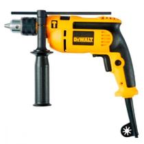 Furadeira Dewalt Impacto 1/2'' 220V 710W Dwd502B2