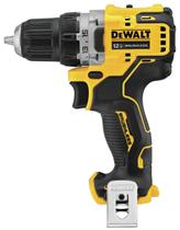Furadeira Dewalt Xtreme 12V Max* DCD701B - Sem Fio, 3/8 Polegadas Furadeira Dewalt Xtreme 12V Max* DCD701B - Sem Fio, 3/8 Polegadas