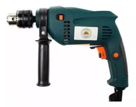 Furadeira E Parafusadeira 1/2 710W Kit E Maleta Sh