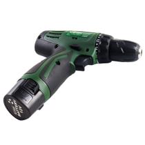 Furadeira e parafusadeira 12v ions-litio bivolt c/ acessorios - lbt-ts-12b - VINIK