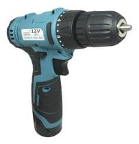 Furadeira e parafusadeira 12v iwfp-012a importway Furadeira e parafusadeira 12v iwfp-012a importway